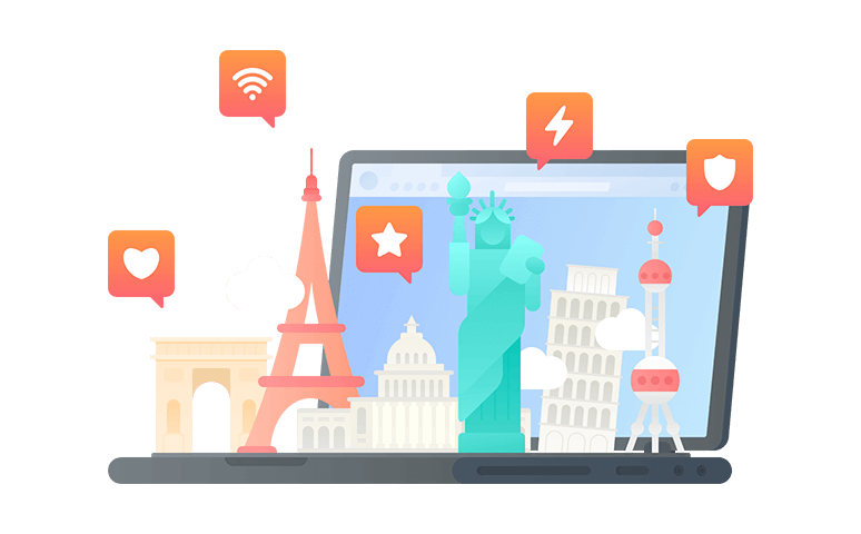 在厄瓜多尔连接到中国vpn - 亮讯加速器